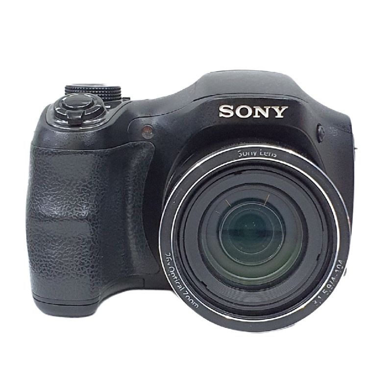 Camera Sony Cybershoot Dsc H200