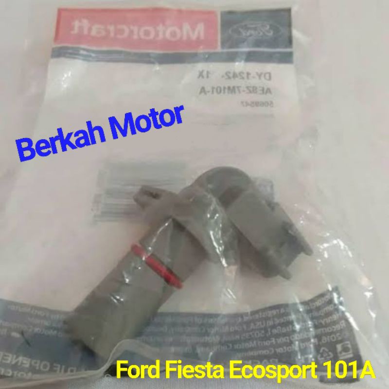 Input sensor speed Ford Fiesta Ford Ecosport 101A Original