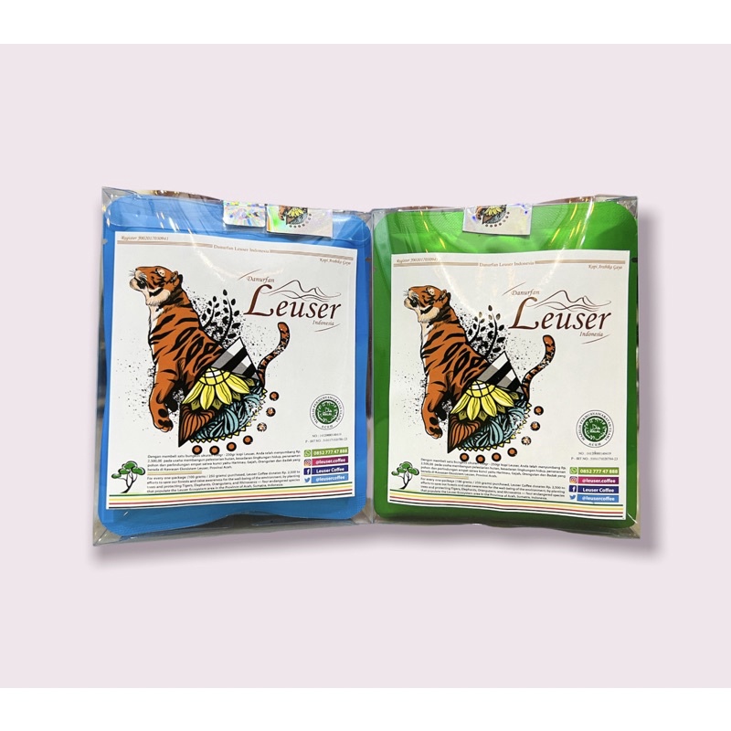 dripbag leuser kopi isi 5 (12gram/pcs)