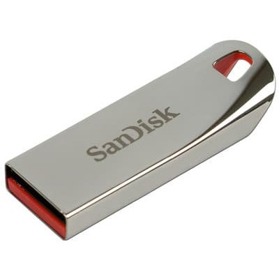 Usb flashdisk sandisk cruser force 16gb cz71 garansi resmi