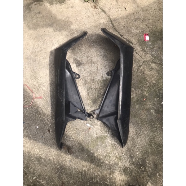 sayap luar yamaha force one fiz fizr original