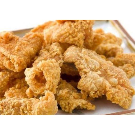 

Discount Today Frozen food bandung | fiesta kulit ayam crispy crunch premium