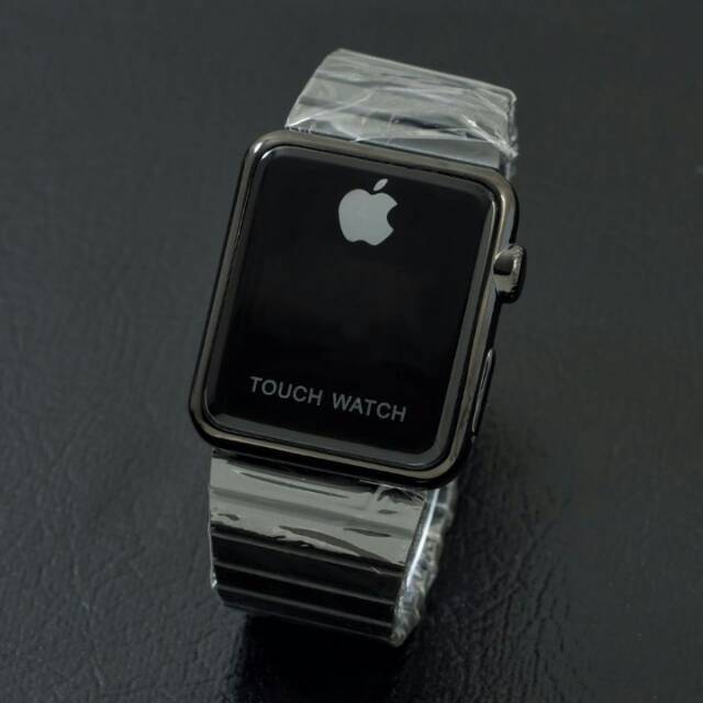 Jam tangan iphone