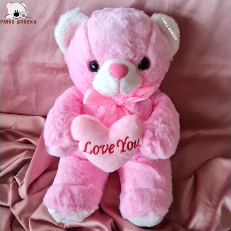 PROMO BONEKA TEDDY BEAR 18 CM / boneka wisuda /Boneka bear mini