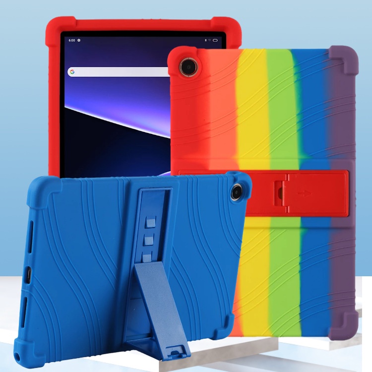 Casing Silikon Realme Pad 10.4 &quot;(2021) RMP2102 RMP2103 Tablet 10.95&quot; (2022) RMP2107 Rmp8