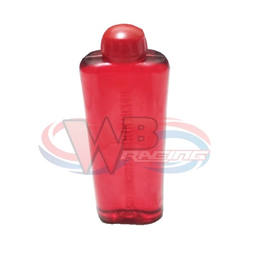 Oli Shock Depan Motor