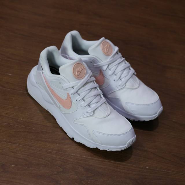 Jual Nike LD Victory [AT4441-103]-White 