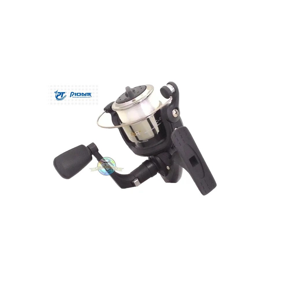 Reel Pioneer Nuclear NC-200