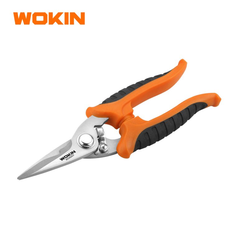 

WOKIN GUNTING / MULTI-PURPOSE SCISSORS 7“