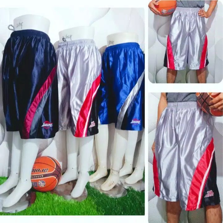 CELANA PENDEK OLAHRAGA PRIA//CELANA BASKET//CELANA OLAHRAGA//CELANA SPORT