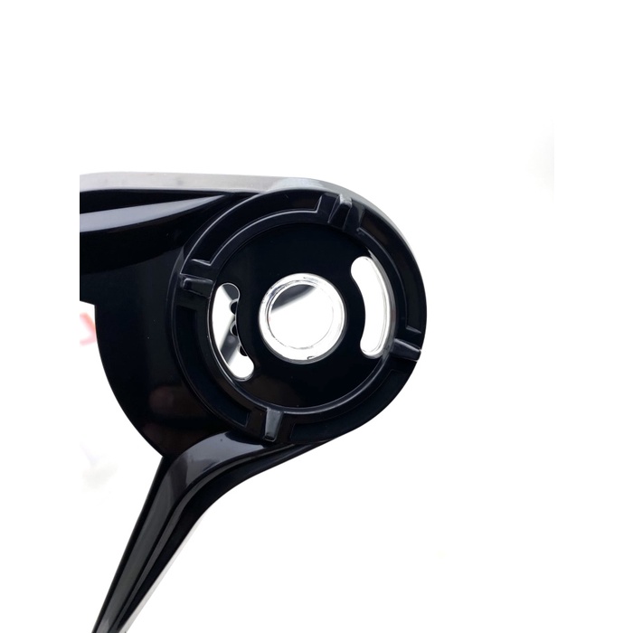 OTOMOTIF HELM MOTOR KACA HELM NHK GLADIATOR MERK CLEAR