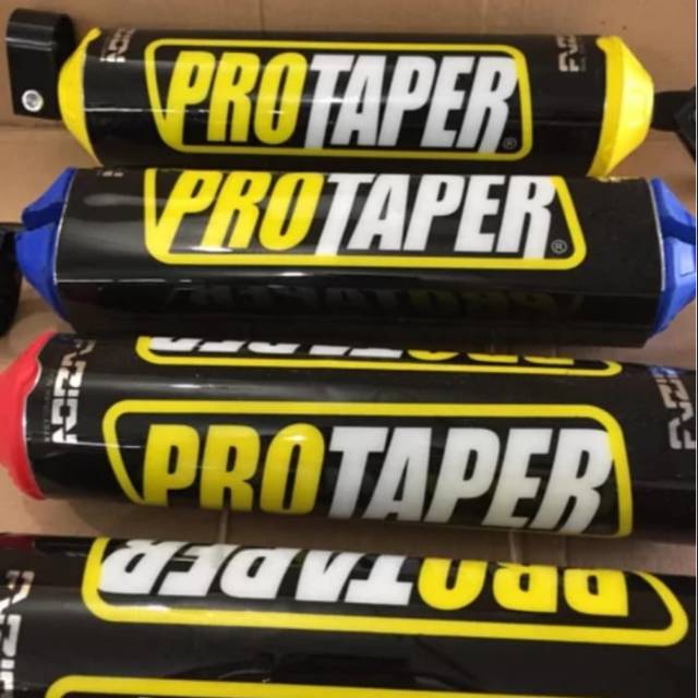 Palang stang trail stabilizer stang fatbar set busa protaper  fuzion