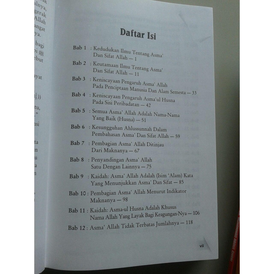 Ensiklopedi Asmaul Husna Original - Menyelami Makna Asmaul Husna Dan Cara Pengamalannya Dalam Ibadah - Pustaka Imam Asy Syafii-1
