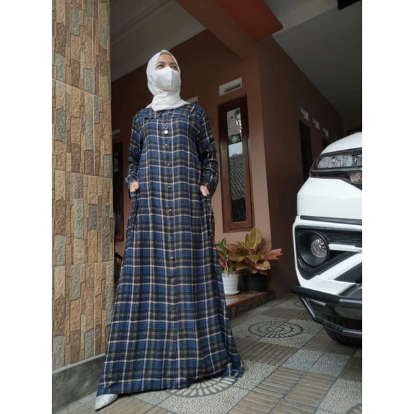 Aruna dress