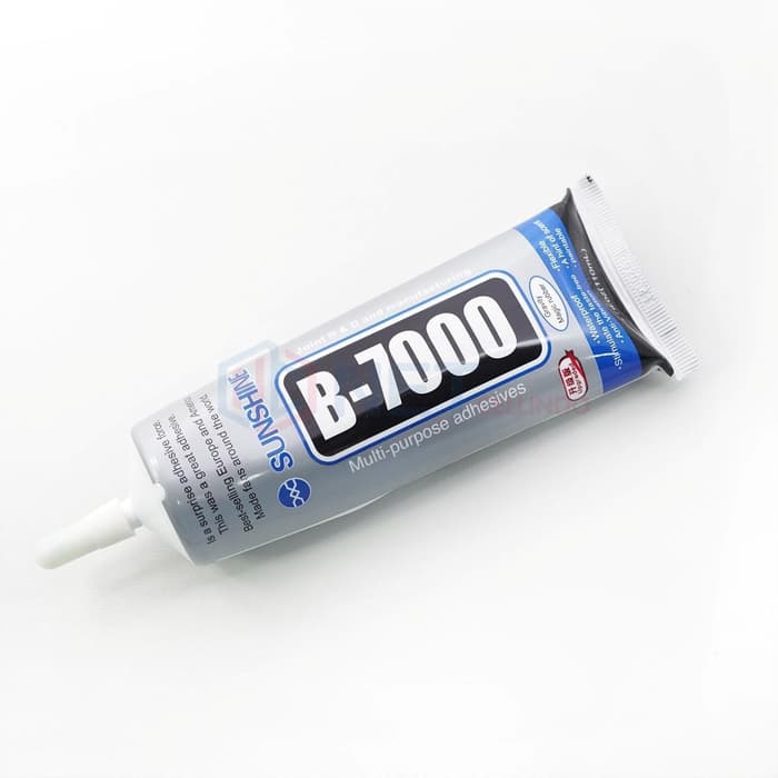 

LEM LCD TOUCHSCREEN / LEM SUNSHINE B7000 110ML MULTI PURPOSE ADHESIVE