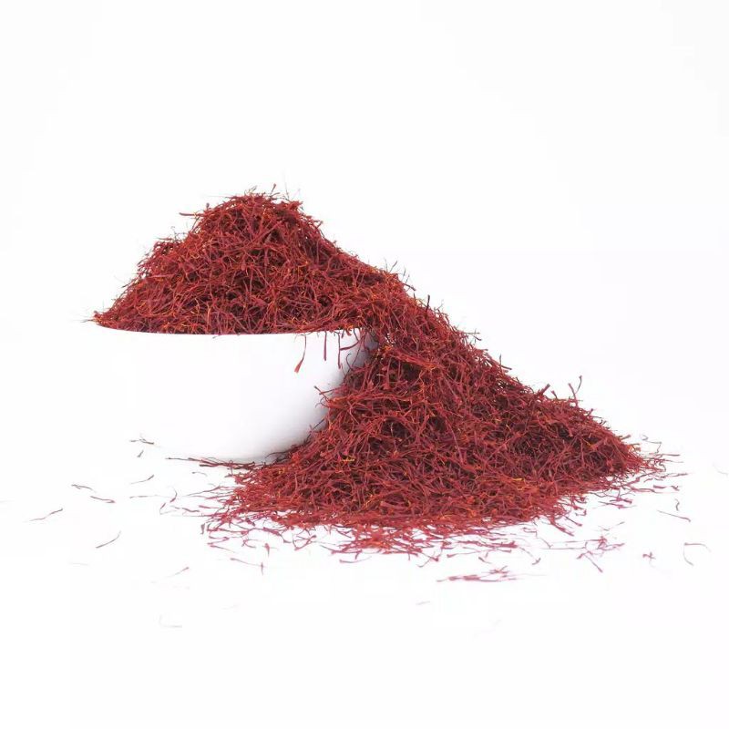 

Saffron Safron Super Negin 2 gram PREMIUM ORIGINAL Safiya Herbal