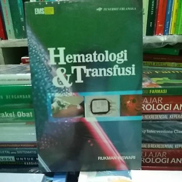 Hematologi & Transfusi