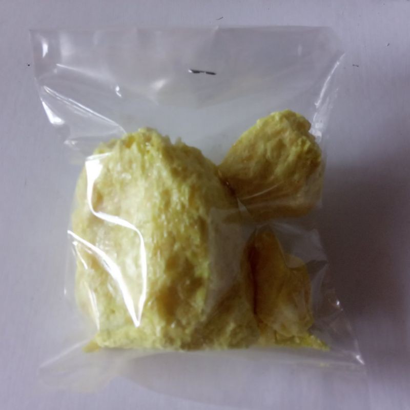 Belerang kuning, obat gatal paling ampuh, obat panu, belerang asli, isi 250 gram