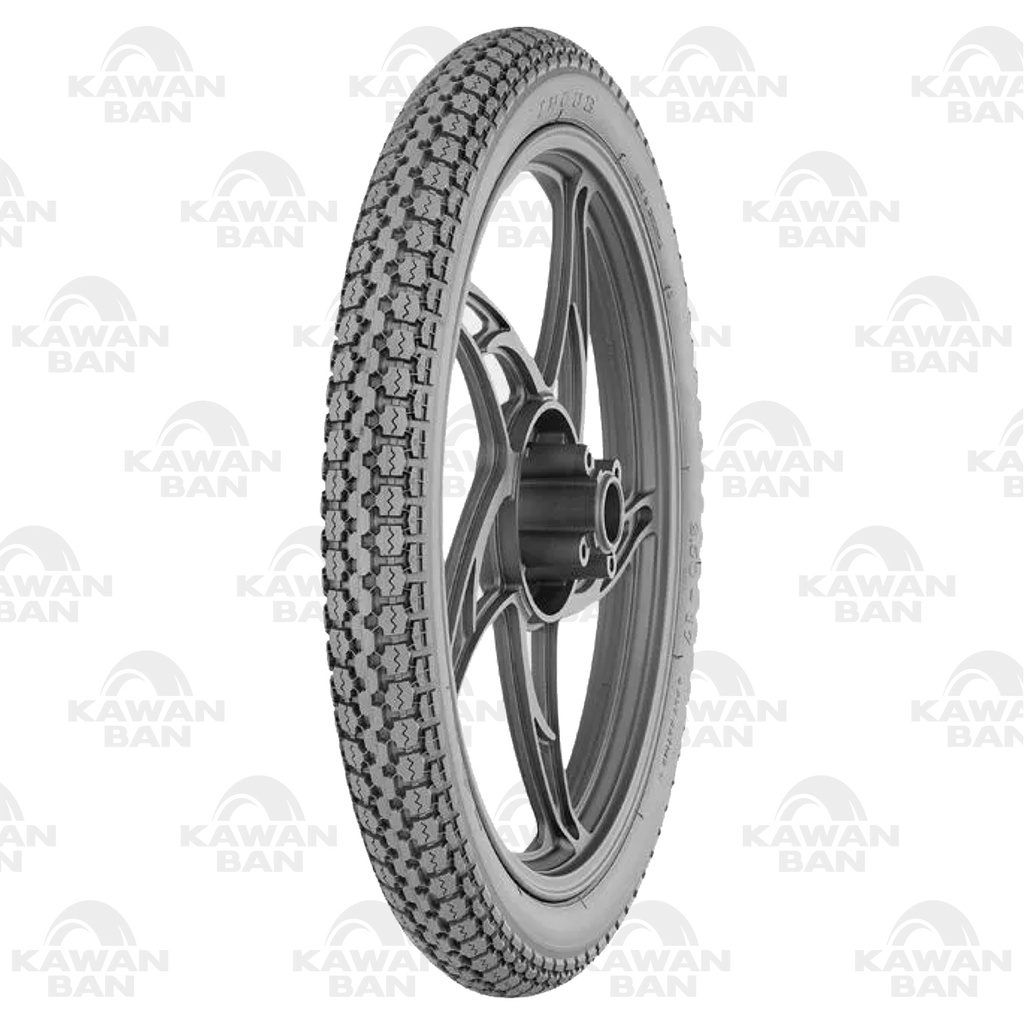 Ban IRC NR6 TT Ring 17 250-17 Astrea Grand