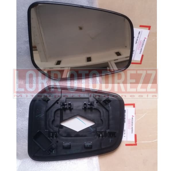 Kaca Spion Mitsubishi Mirage Original