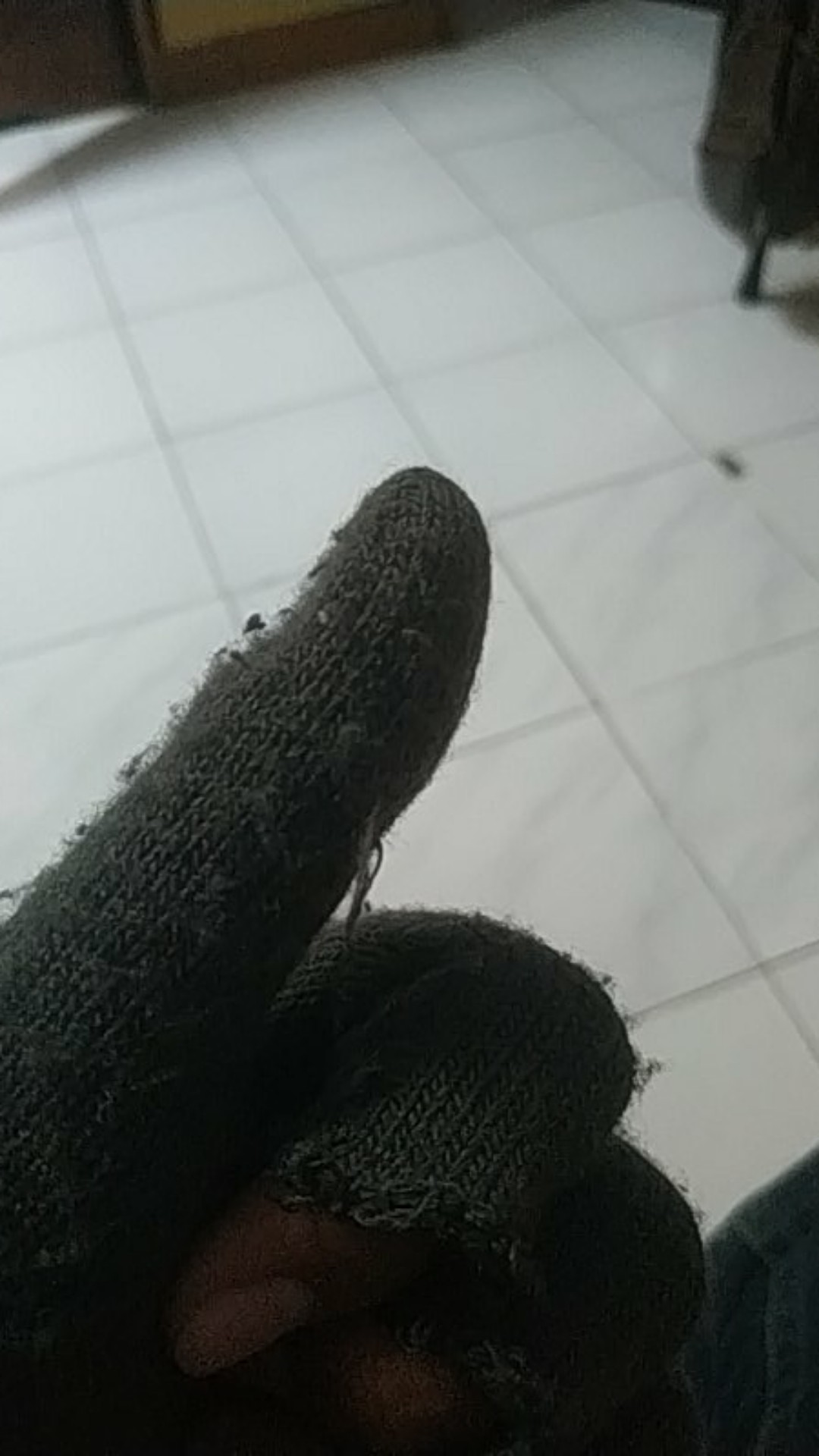 Kacamata Safety Googles Transparan