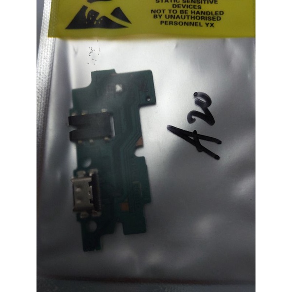 Flexible Charger Samsung A20