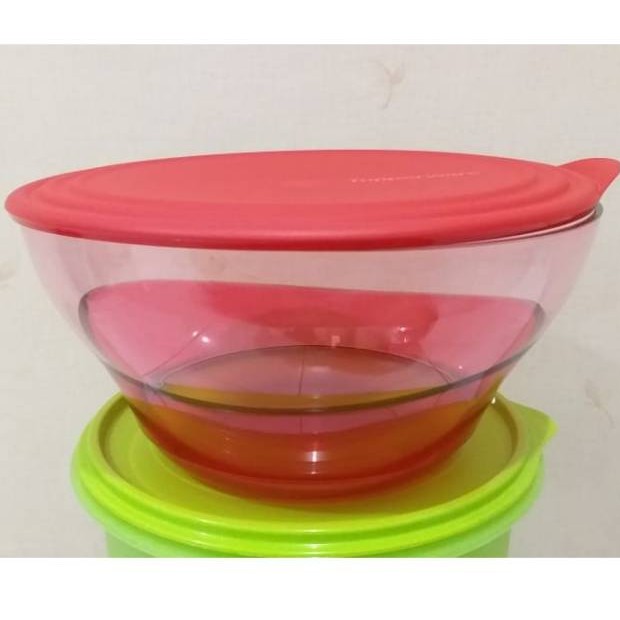 Mangkok  Eleganzia Bowl 1,5L.