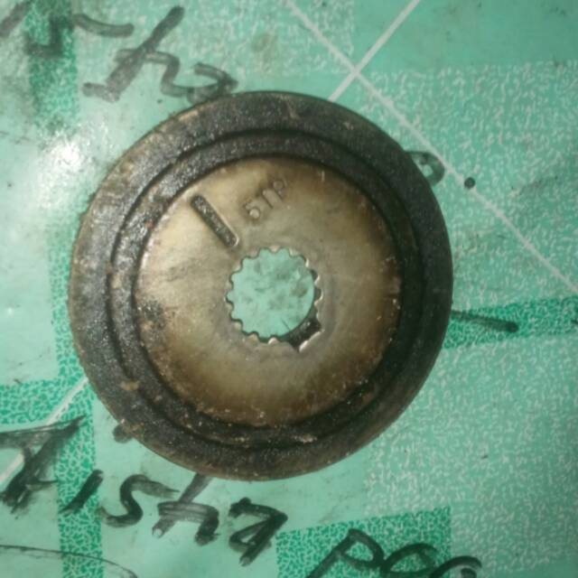 rotor oli kruk as jupiter z originall