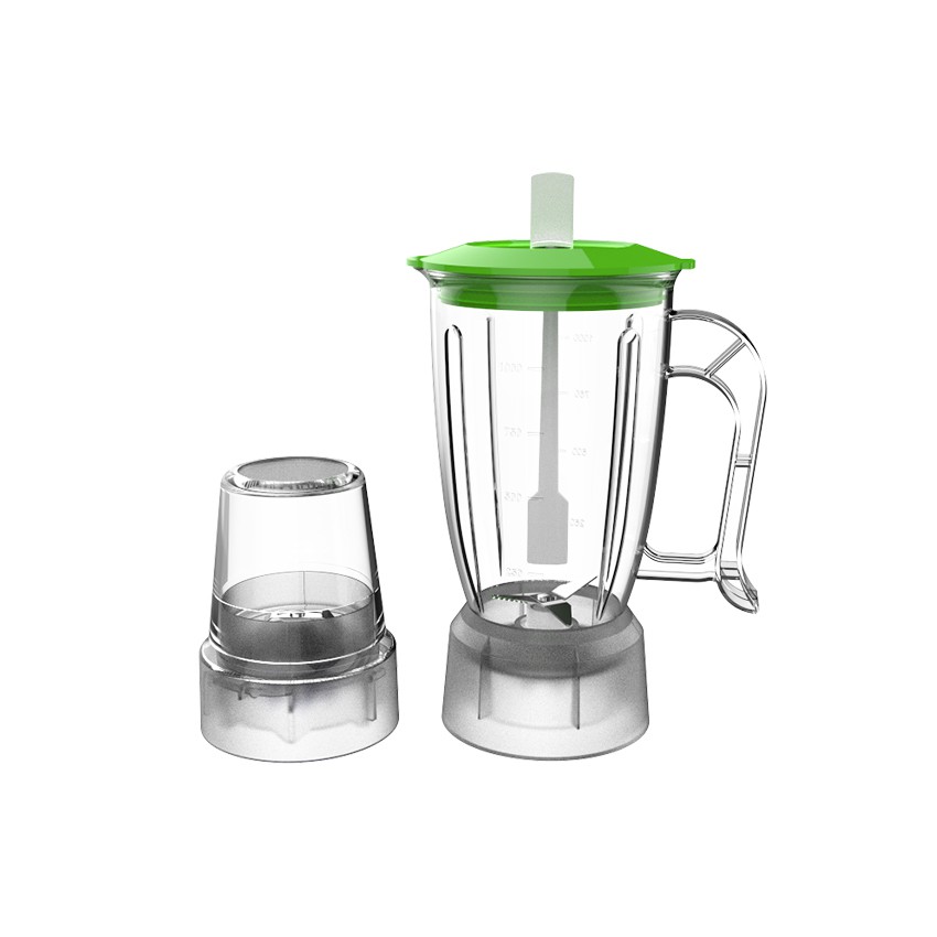 Maspion MT-1207 Blender Plastik MT1207