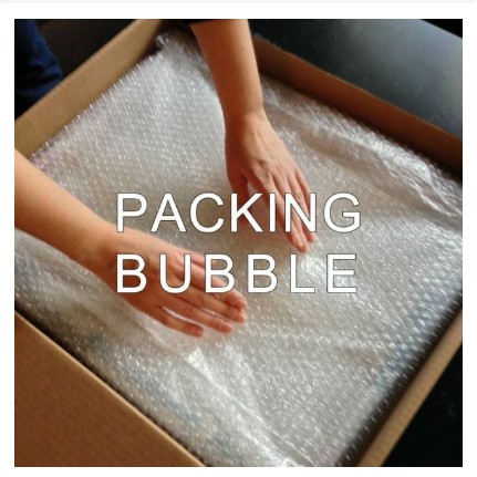 

Bubble Pack