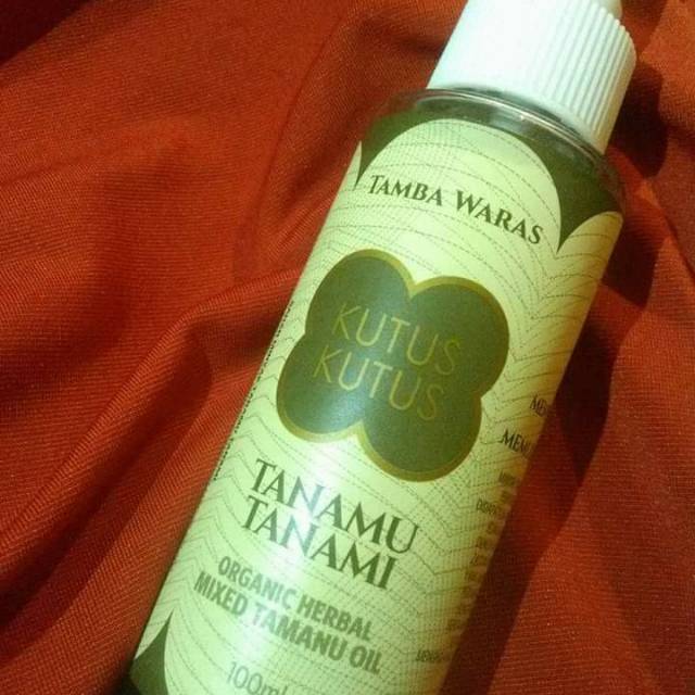 

Tanamu tanami