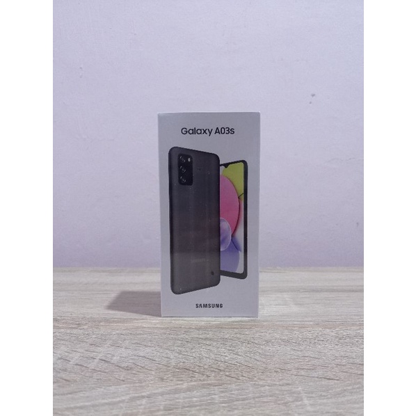 Samsung A03s 4/64Gb