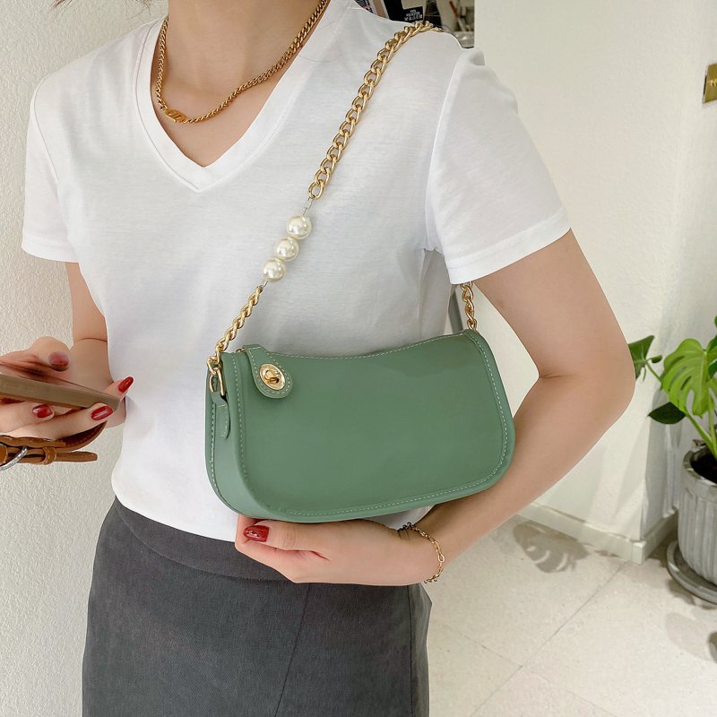 BJ81802 - BLACK/BROWN/GREEN/WHITE/YELLOW - TAS IMPORT TERMURAH JAKARTA GT1802