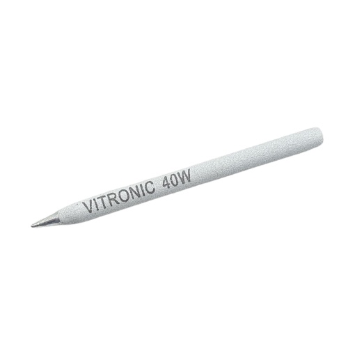 Mata Solder Vitronic 40 Watt Solder Tip 40w Diameter 5mm