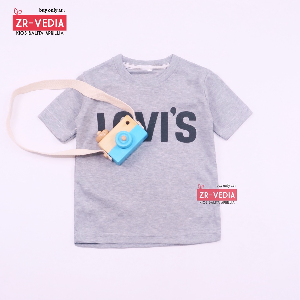 Kaos Cool Kids uk 1-2 Tahun / Baju Lengan Pendek Branded Distro Anak Laki Cowok Export Branded Laki Kiosbalitaaprillia