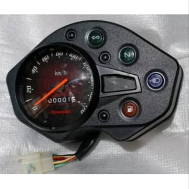 SPEEDOMETER KAWASAKI ATHLETE