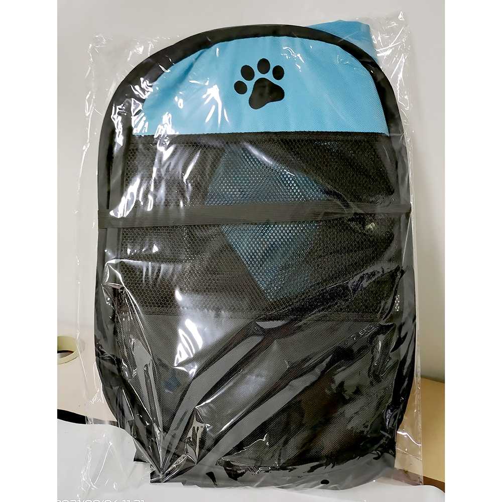 ARS - VOOPET Kandang Lipat Hewan Peliharaan Pet Cage Folding Small - WL00