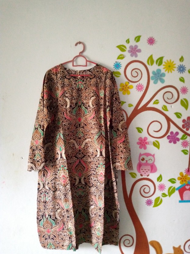 Baju Seragam Batik - Batik Couple Ori Ndoro Jowi Dnt Garansi Ory|ruzlimumet Termurah Shopee Kalian -