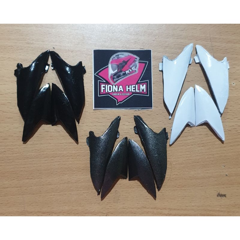 VENTILASI KYT 2 VISION