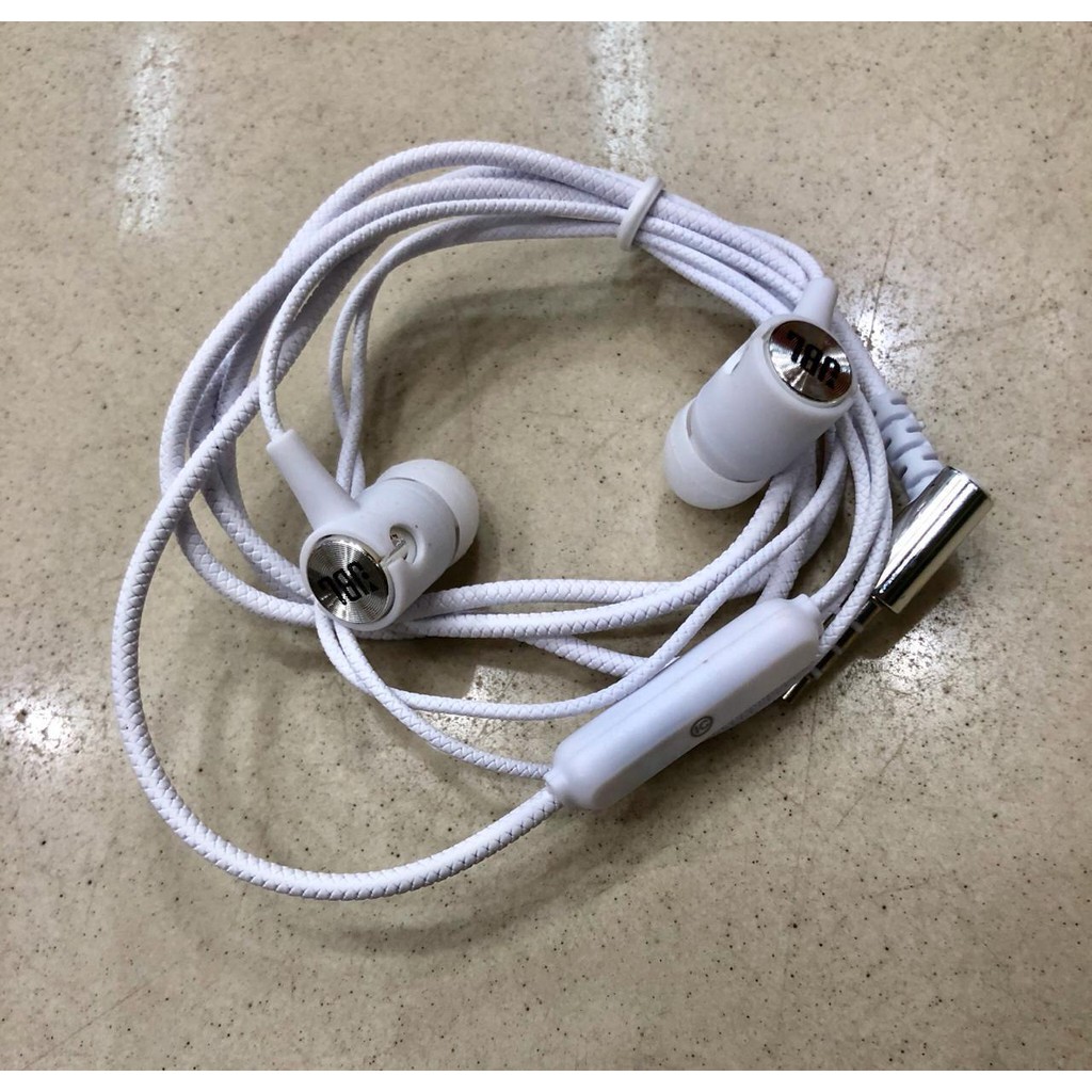 Handsfree JB-63 Universal Super Bass High Quality