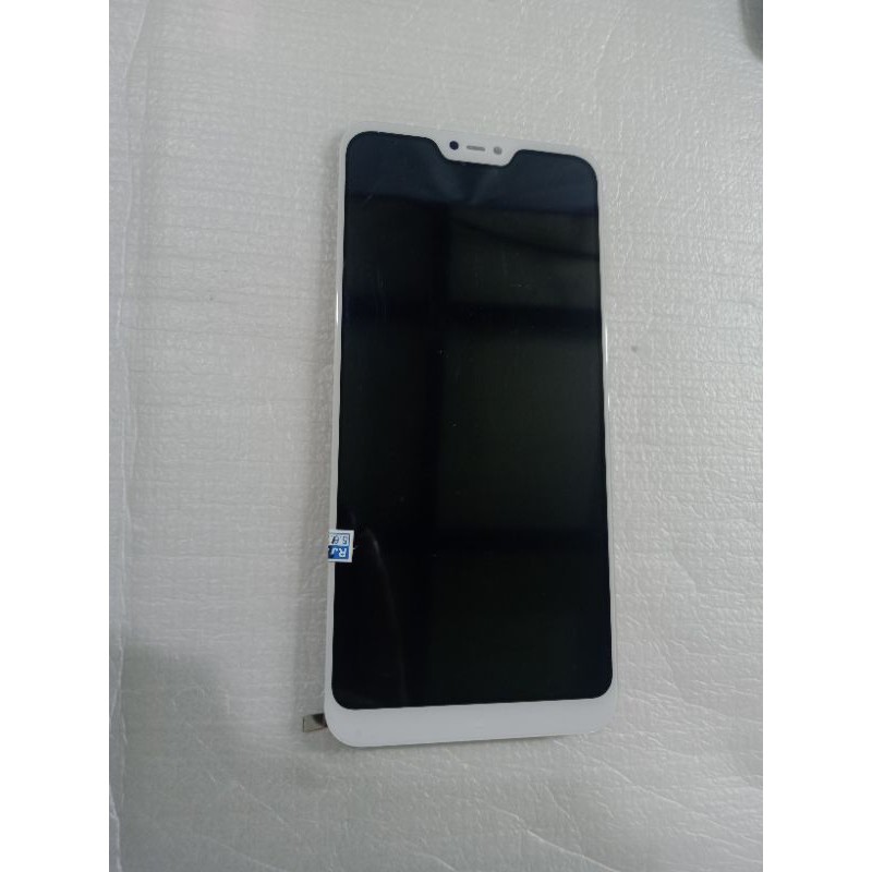 LCD TOUCHSCREEN XIAOMI MI A2 LITE / FREE TEMPERED GLASS / mi a2 lite