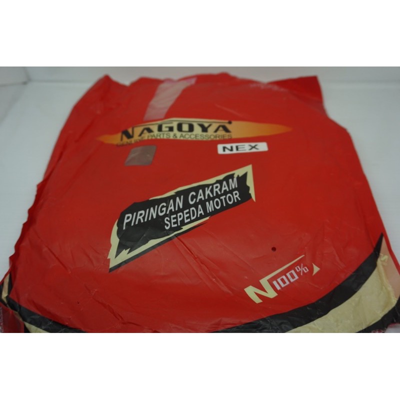 Piringan Cakram Disk Depan Suzuki Nex Shooter Piring Disc Brake Ngy