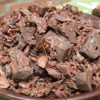 

Gudeg Jogja Asli