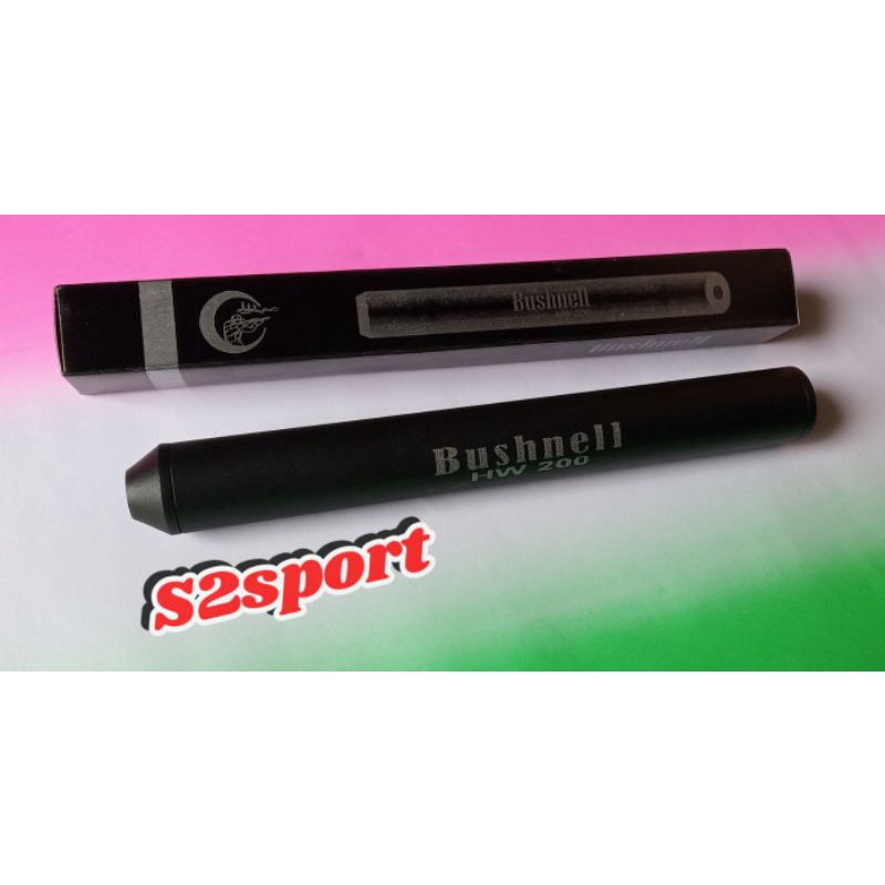 Peredam Bushnel HW200