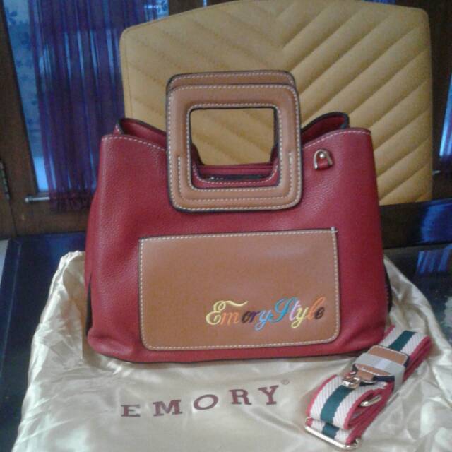 Tas emory