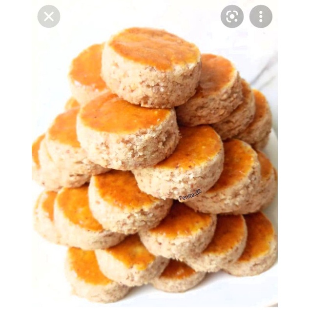 

kue kacang