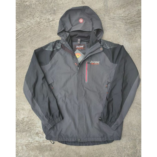 Jaket Outdoor Second Original ASCENT PROSPECS