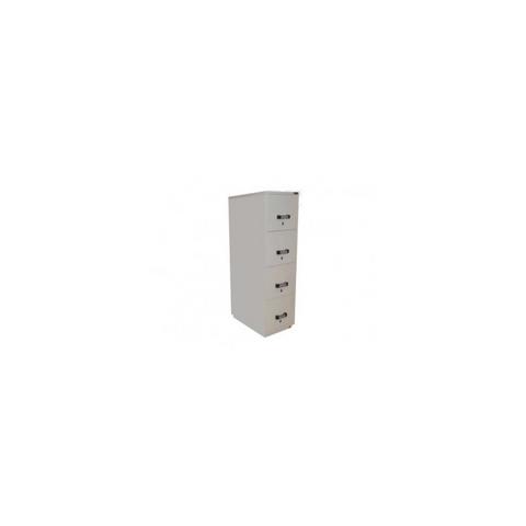 Filing Cabinet Krisbow Tahan Api 4 Drawer KW2001335