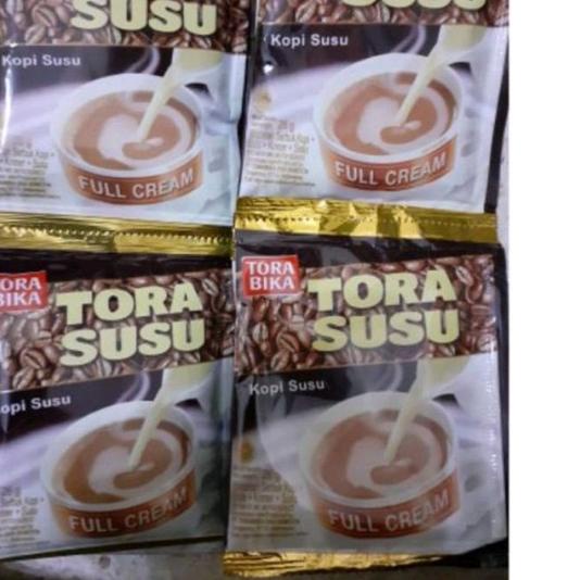 

DS2D❀ PAKETAN TORABIKA SUSU 26gr x 30 pcs Harga Terjangkau