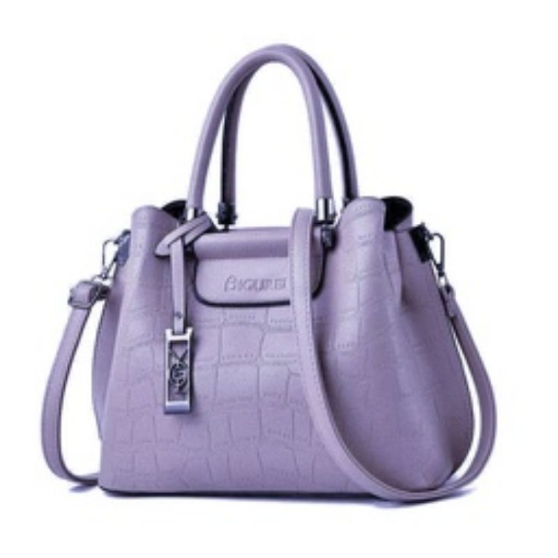 Hand Bag Speedy Shoulder Bag Import Premium Branded Murah Ori Korea Fashion Kulit EL 5720